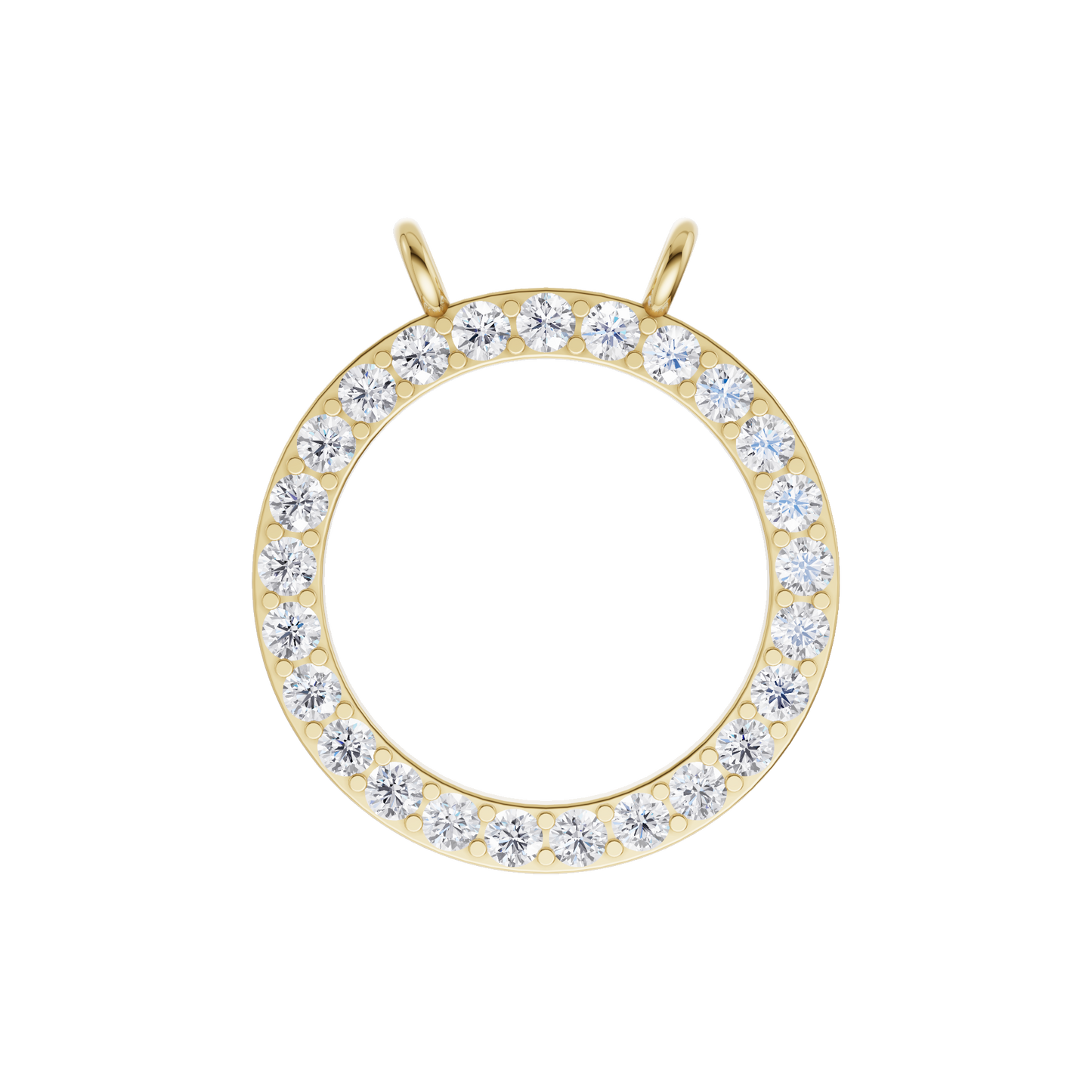 Tranquil Shine Pendant