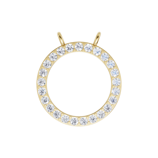 Tranquil Shine Pendant