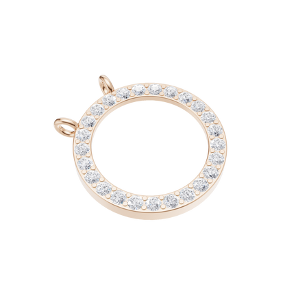 Tranquil Shine Pendant