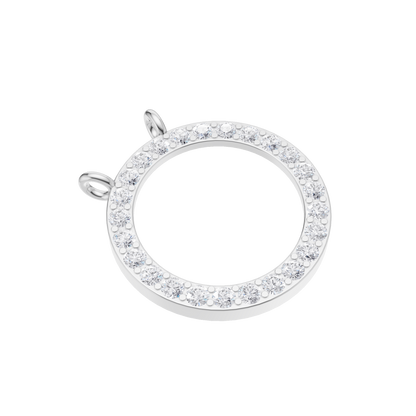 Tranquil Shine Pendant