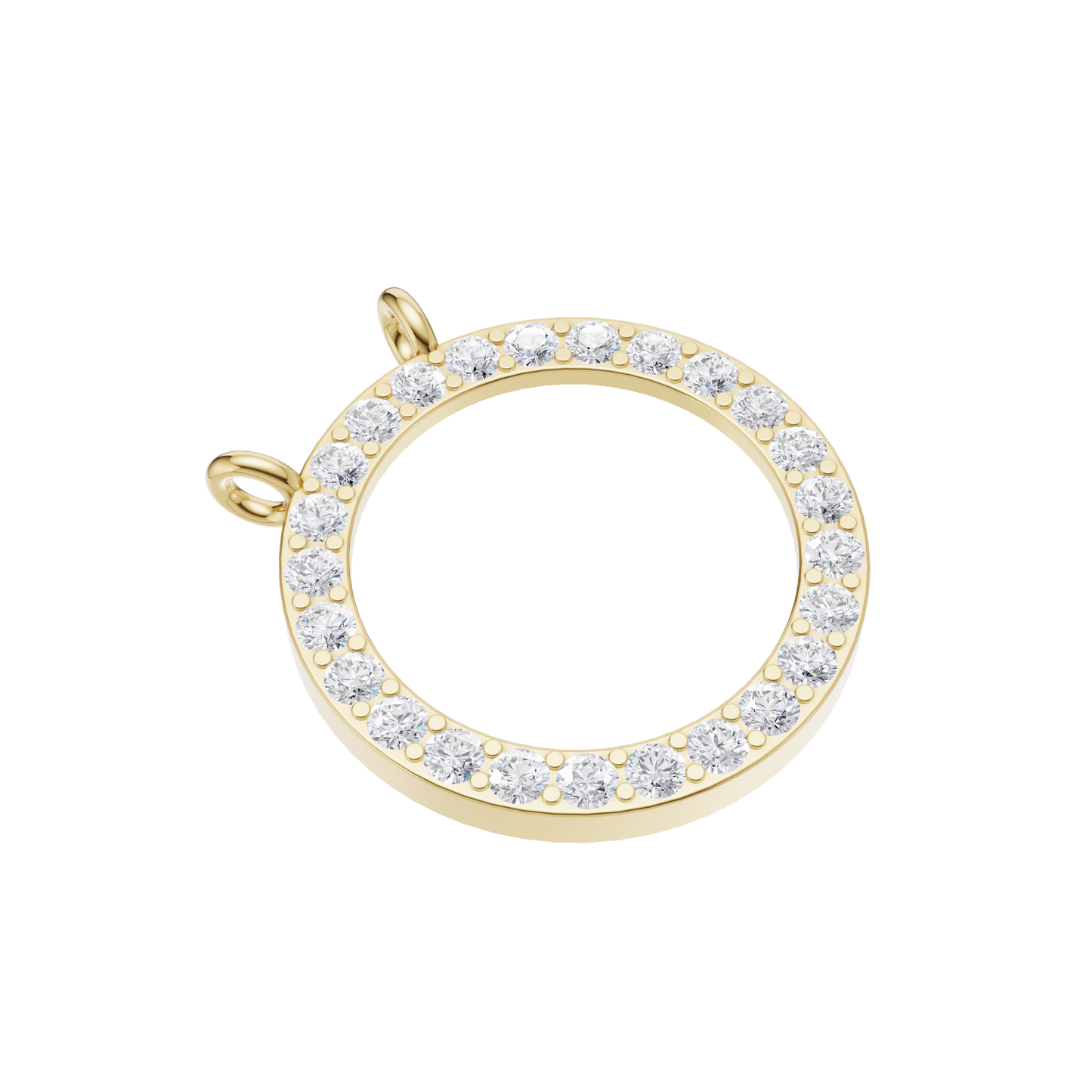 Tranquil Shine Pendant