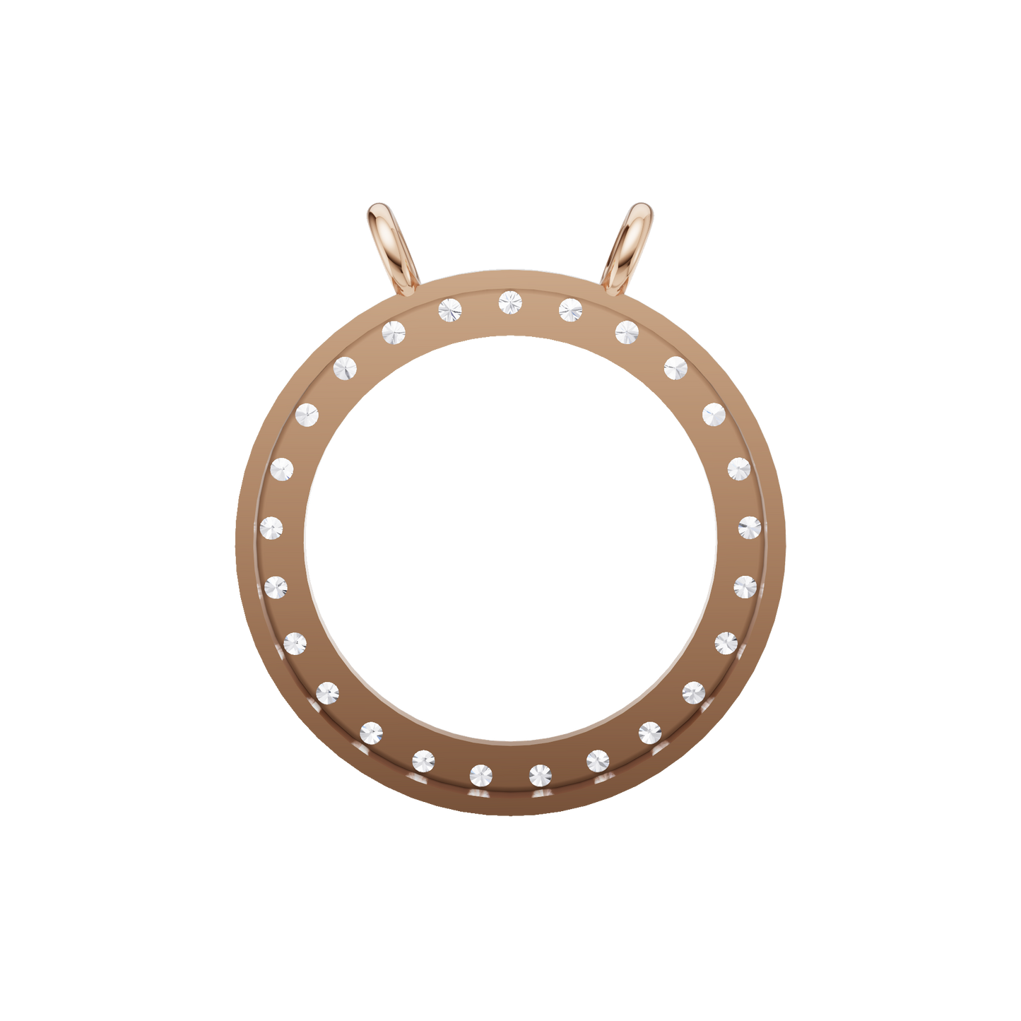 Tranquil Shine Pendant