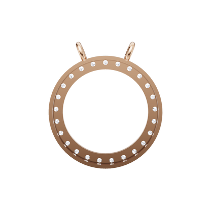 Tranquil Shine Pendant