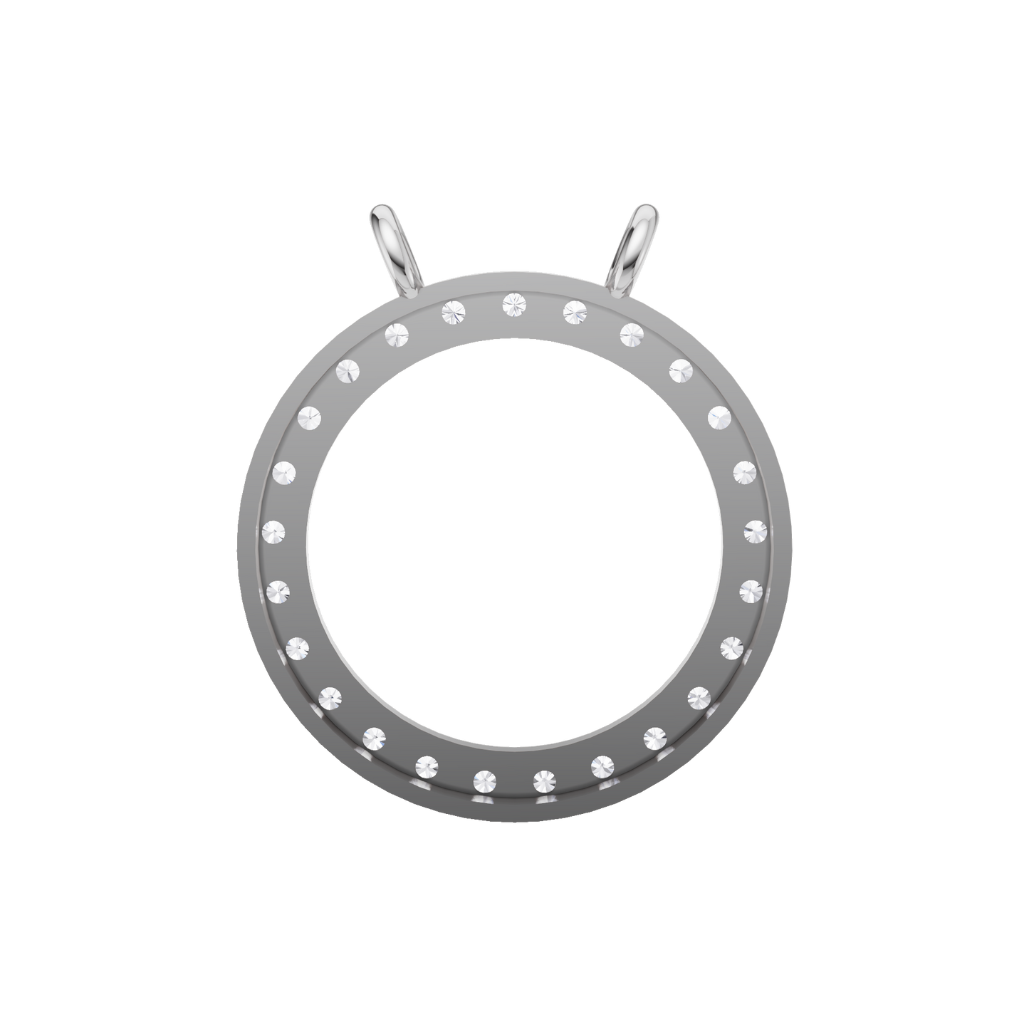 Tranquil Shine Pendant