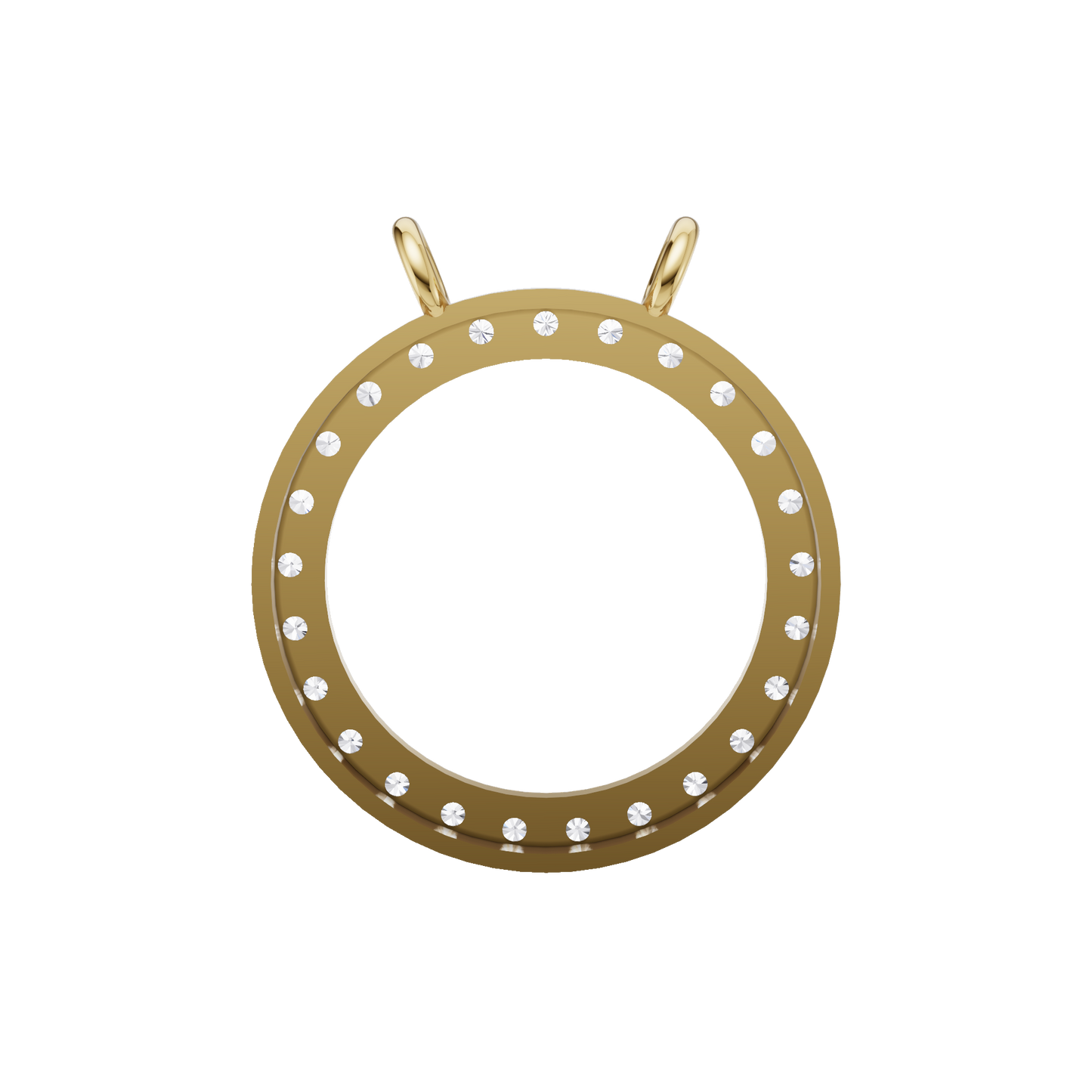 Tranquil Shine Pendant