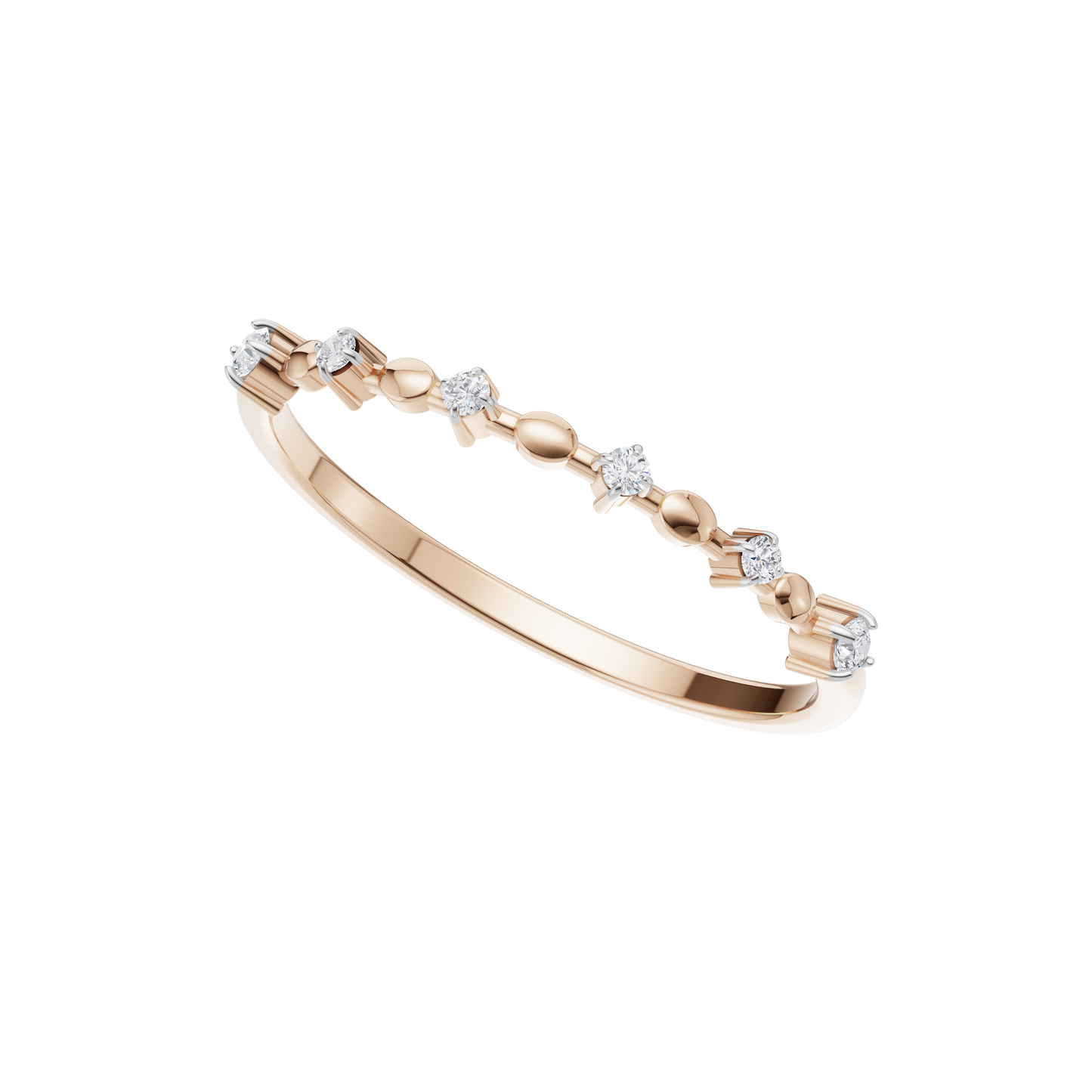 Everlasting Brilliance Eternity Ring