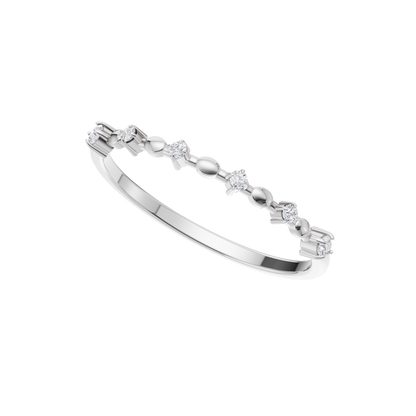 Everlasting Brilliance Eternity Ring