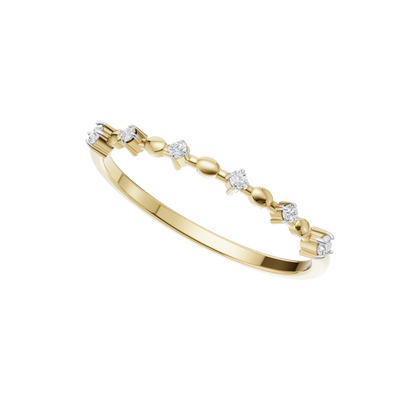 Everlasting Brilliance Eternity Ring