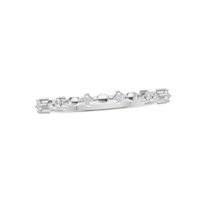 Everlasting Brilliance Eternity Ring