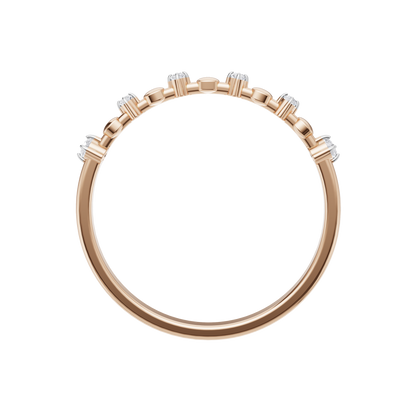 Everlasting Brilliance Eternity Ring