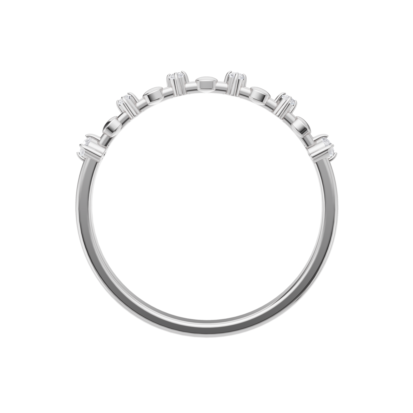 Everlasting Brilliance Eternity Ring