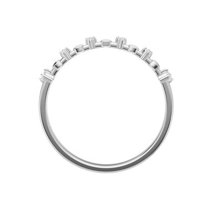 Everlasting Brilliance Eternity Ring