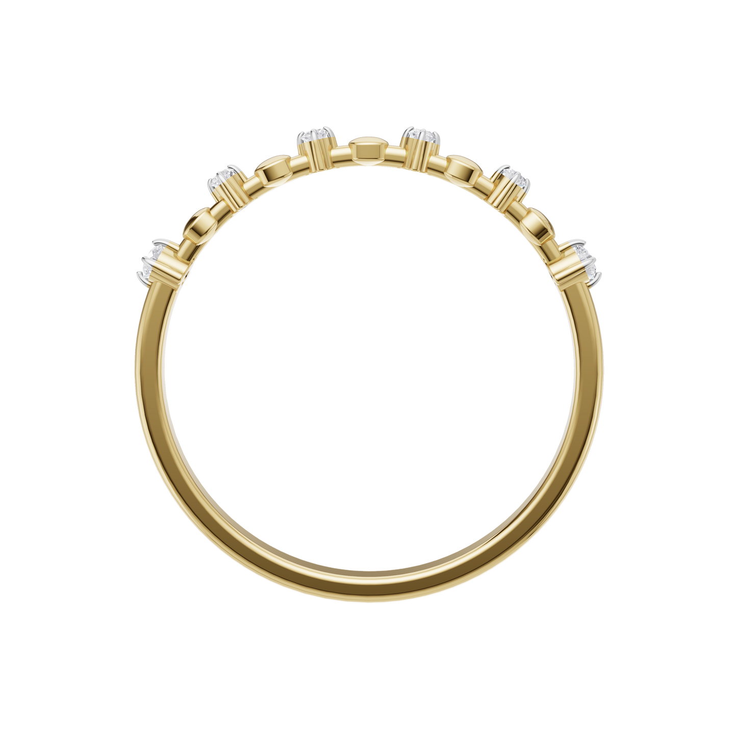 Everlasting Brilliance Eternity Ring