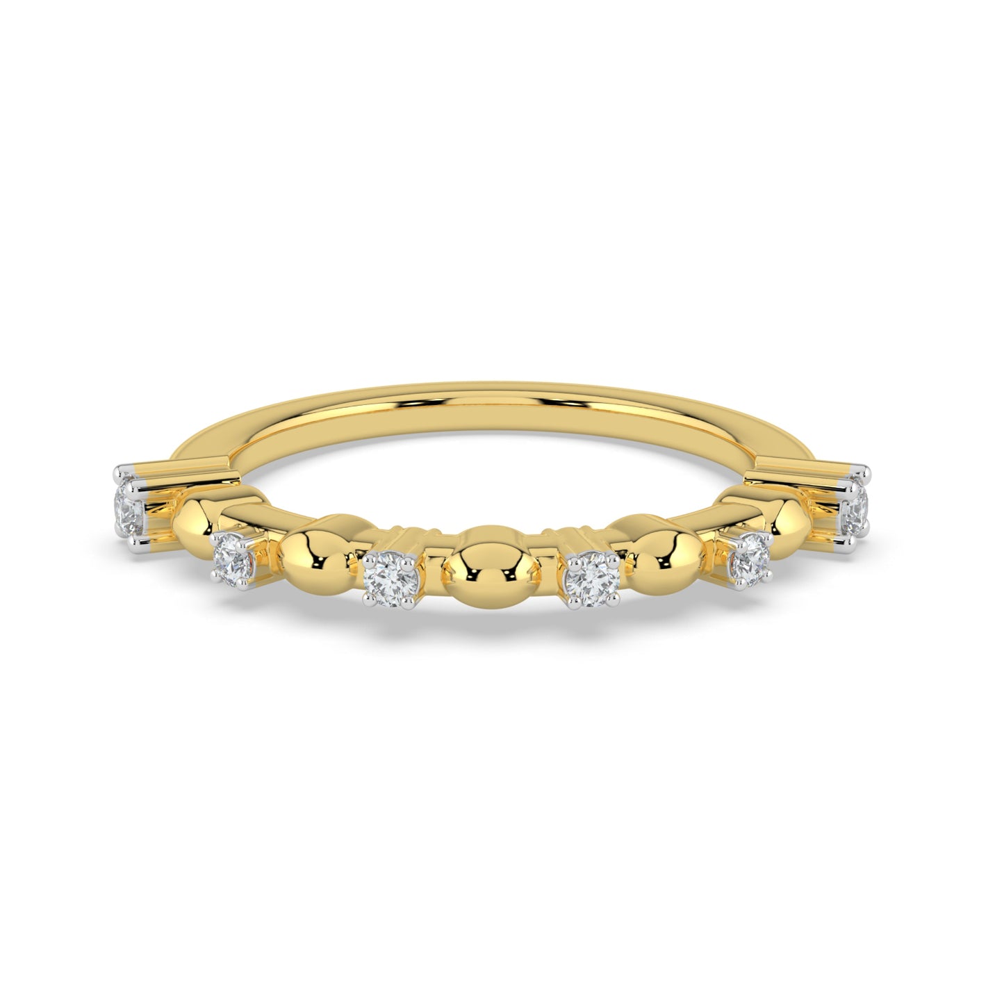 Everlasting Brilliance Eternity Ring