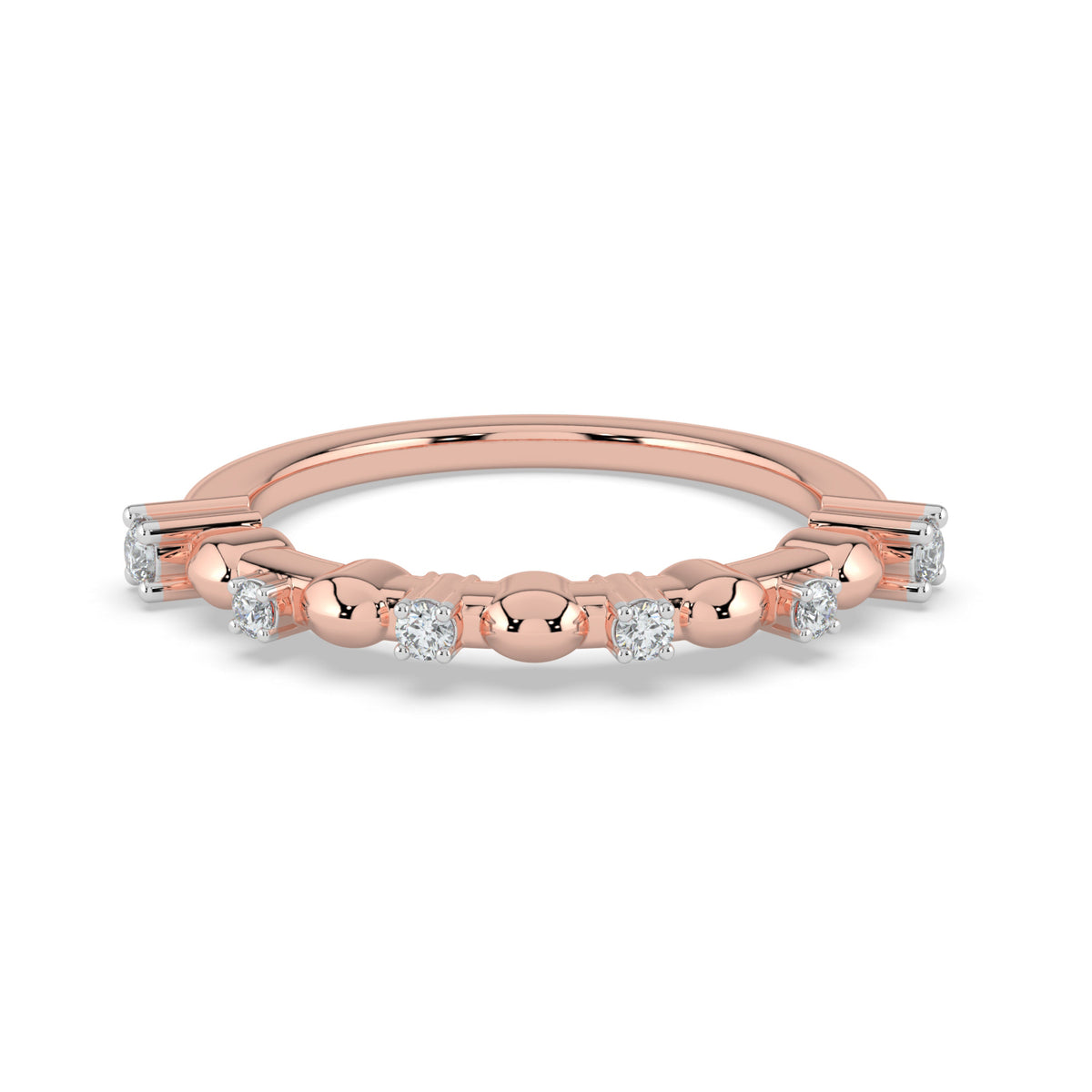 Everlasting Brilliance Eternity Ring