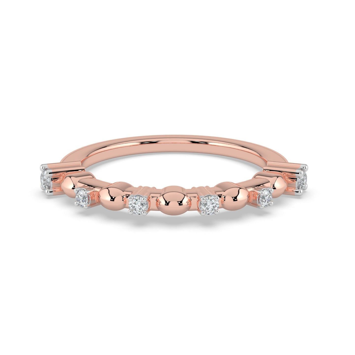 Everlasting Brilliance Eternity Ring
