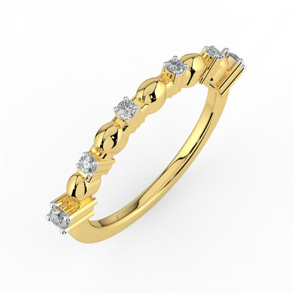 Everlasting Brilliance Eternity Ring