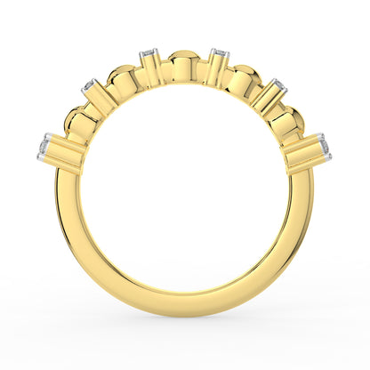 Everlasting Brilliance Eternity Ring