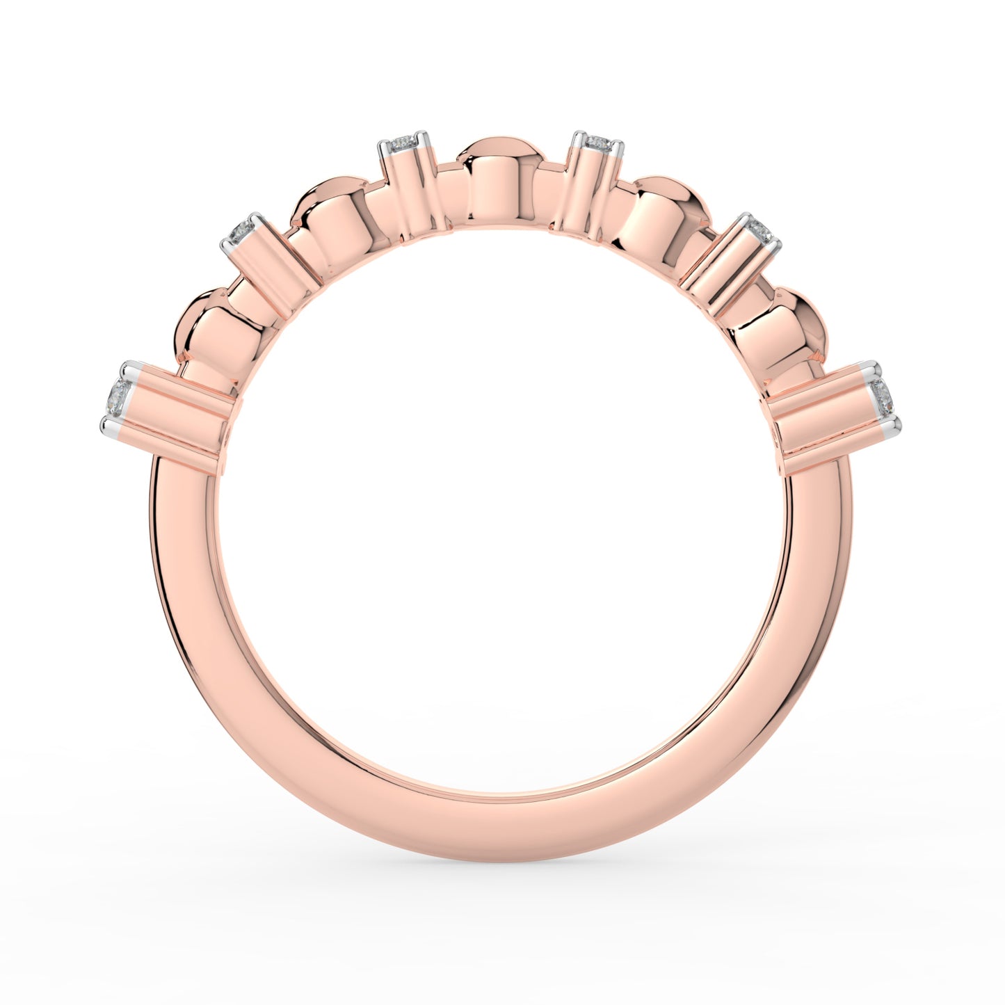 Everlasting Brilliance Eternity Ring