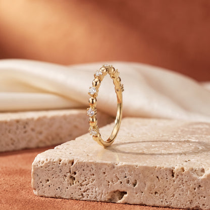 Everlasting Brilliance Eternity Ring