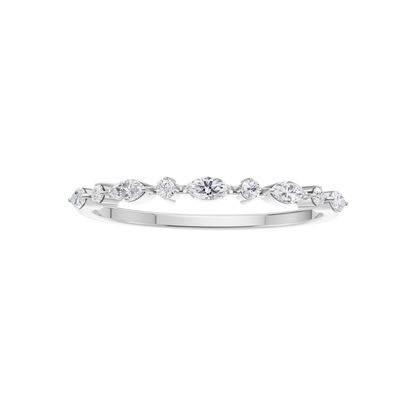 Endless Grace Eternity Ring