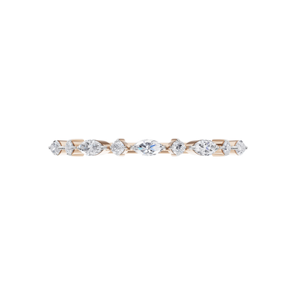Endless Grace Eternity Ring
