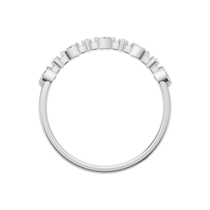Endless Grace Eternity Ring