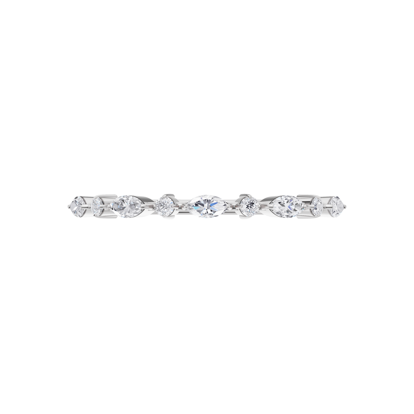 Endless Grace Eternity Ring