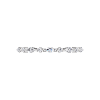 Endless Grace Eternity Ring