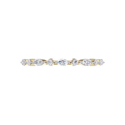 Endless Grace Eternity Ring