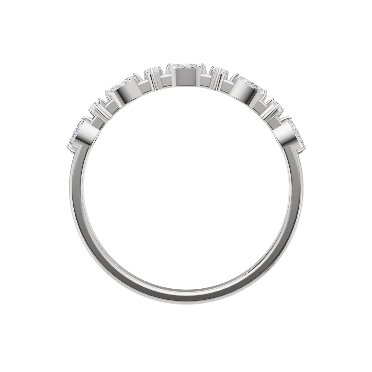 Endless Grace Eternity Ring