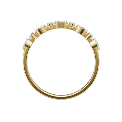 Endless Grace Eternity Ring
