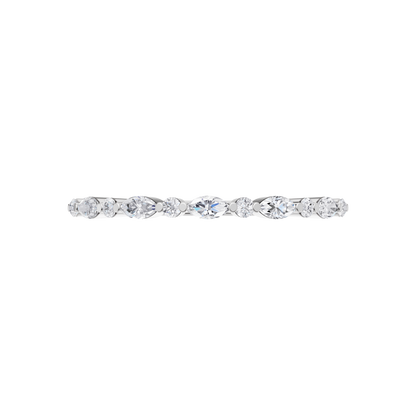 Enduring Light Eternity Ring