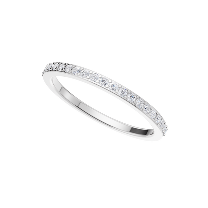 Timeless Bond Eternity Ring
