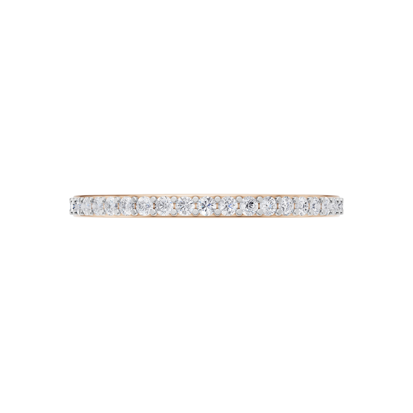 Timeless Bond Eternity Ring