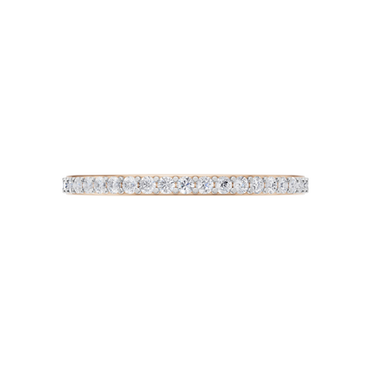 Timeless Bond Eternity Ring