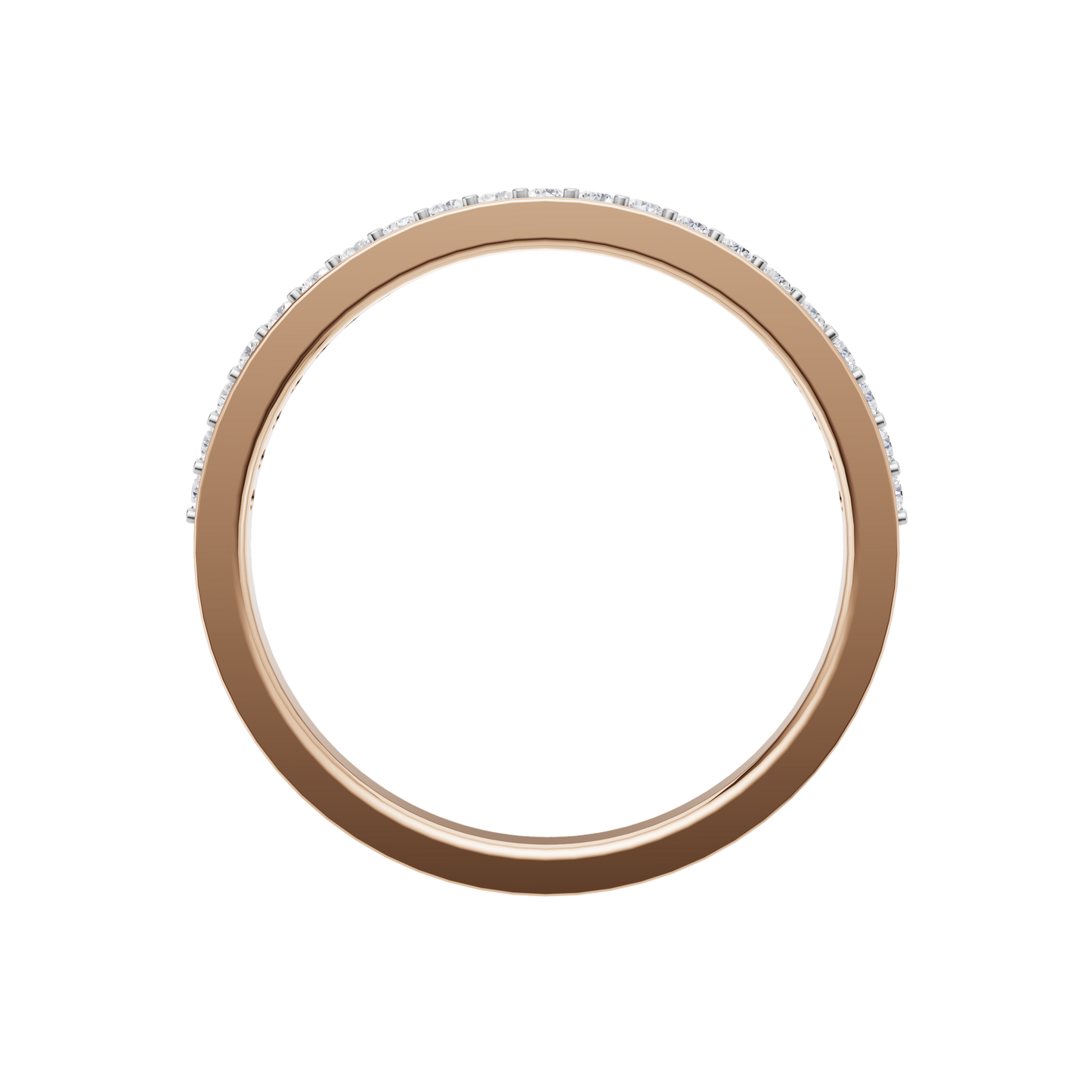 Timeless Bond Eternity Ring