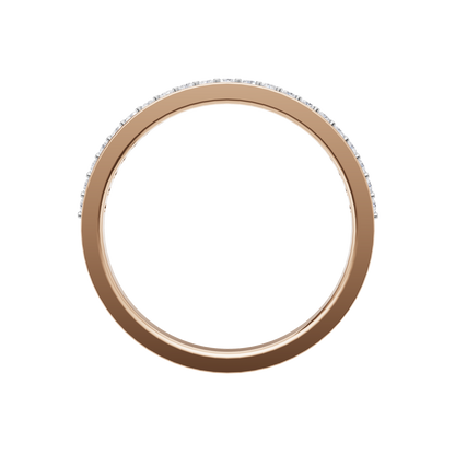 Timeless Bond Eternity Ring