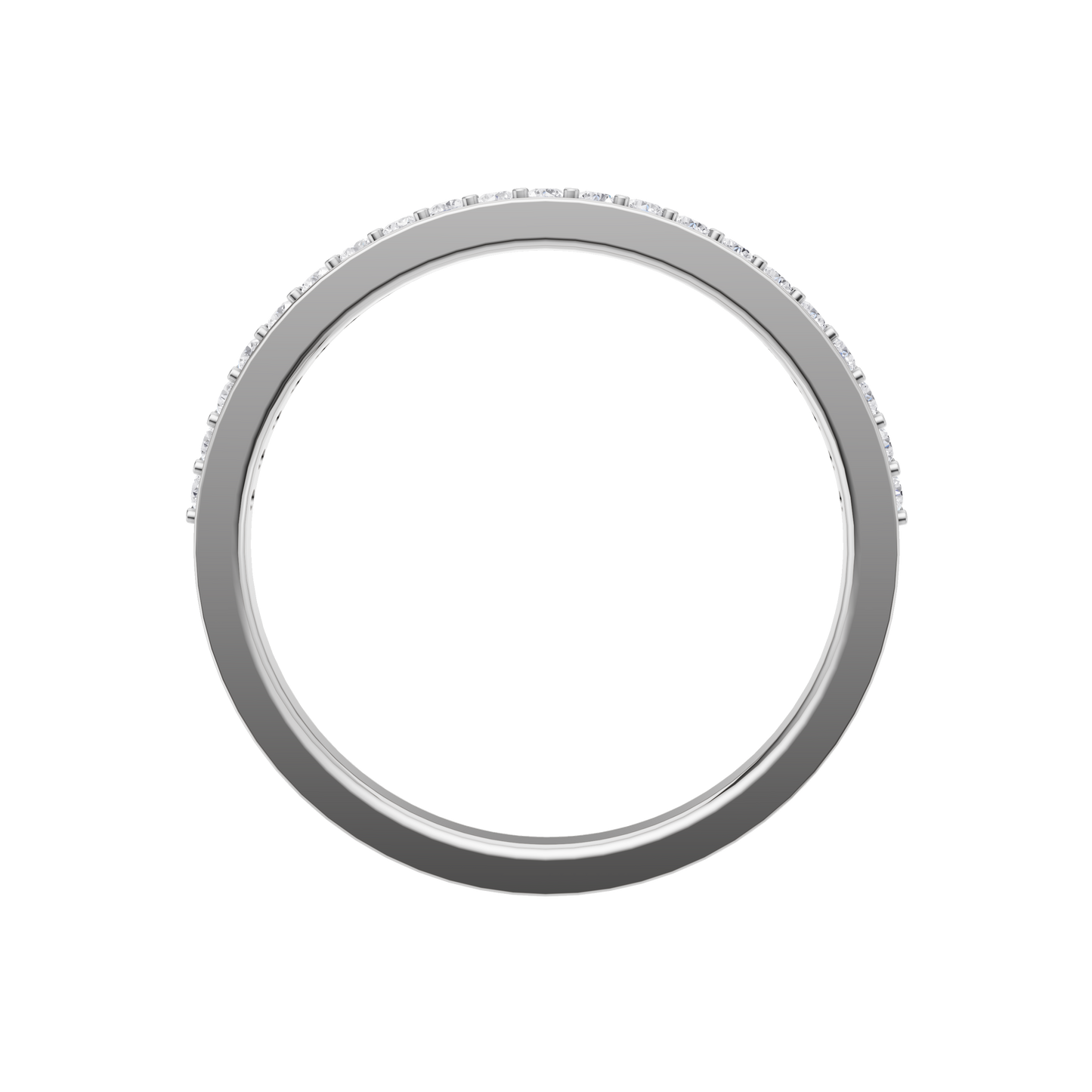 Timeless Bond Eternity Ring