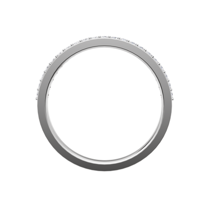 Timeless Bond Eternity Ring