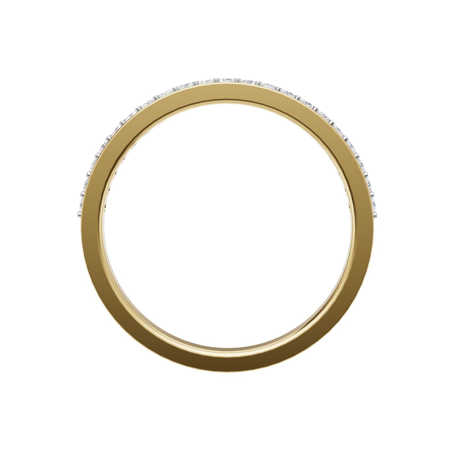 Timeless Bond Eternity Ring