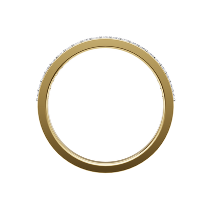 Timeless Bond Eternity Ring