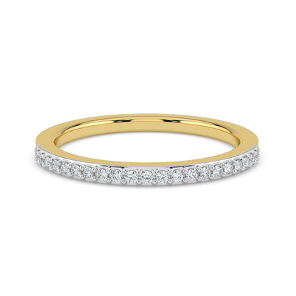 Timeless Bond Eternity Ring