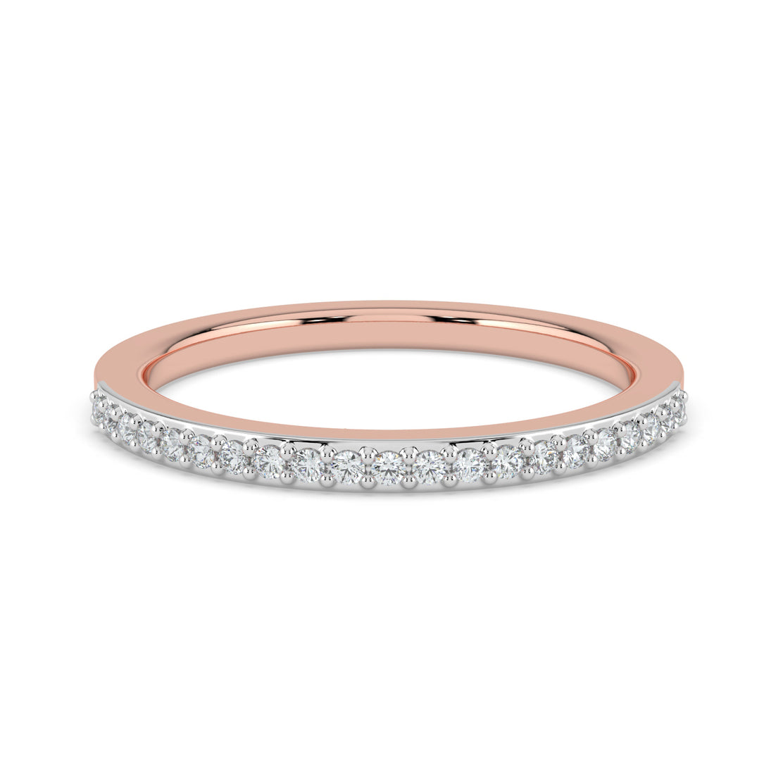 Timeless Bond Eternity Ring