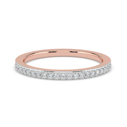 Timeless Bond Eternity Ring
