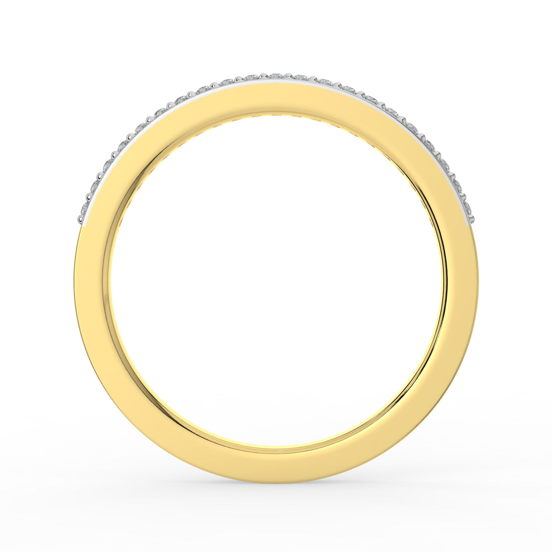 Timeless Bond Eternity Ring