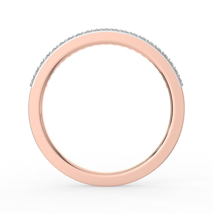 Timeless Bond Eternity Ring