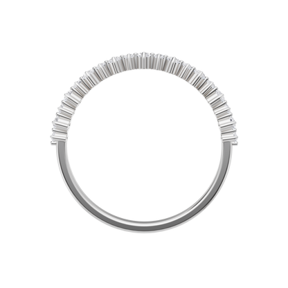 Forever Radiance Eternity Ring