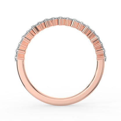 Forever Radiance Eternity Ring