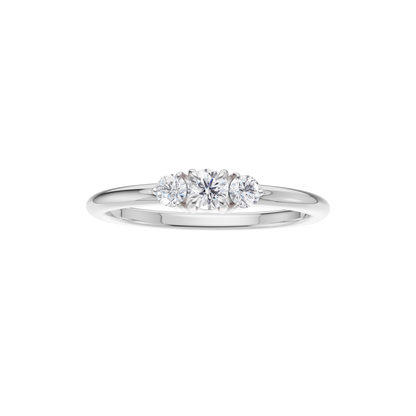 Timeless Glimmer Ring